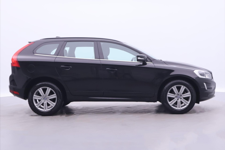 Volvo XC60 2,4 D5 162kW Aut. AWD Momentum