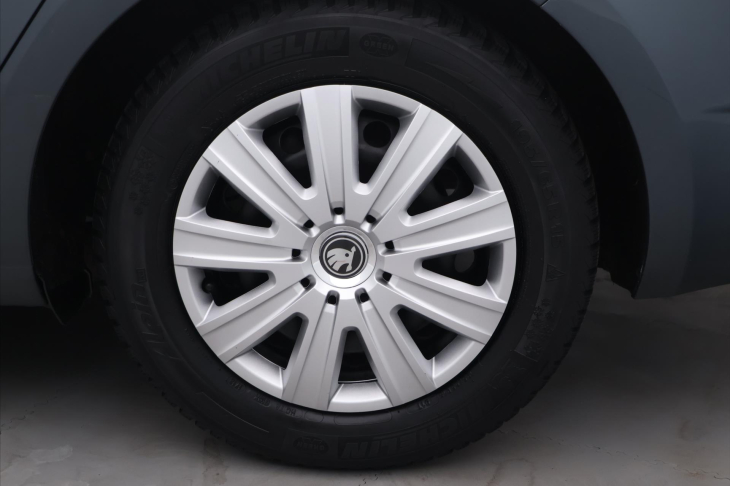 Škoda Octavia 1,6 TDI 77kW CZ Klima 2.Maj