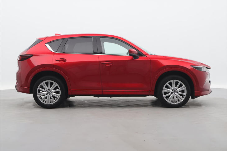 Mazda CX-5 2,5 G194 Aut. AWD Takumi 1.Maj
