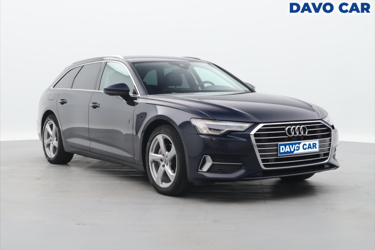 Audi A6 Avant 2.0 TDI 40tdi S-Tronic