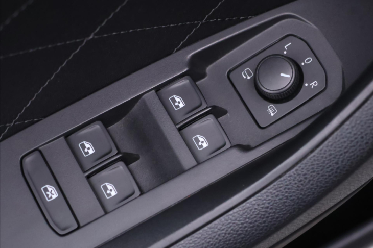 Škoda Kodiaq 2,0 TSI 180kW DSG 4x4 RS DPH