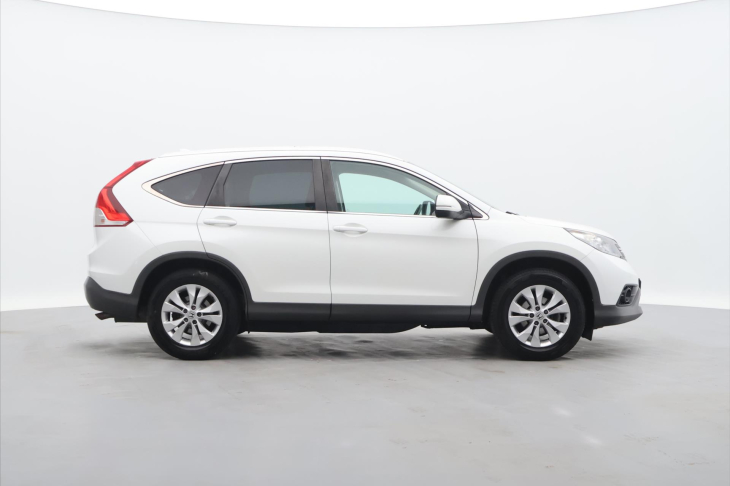 Honda CR-V 2,0 i 114 kW Elegance 4WD CZ