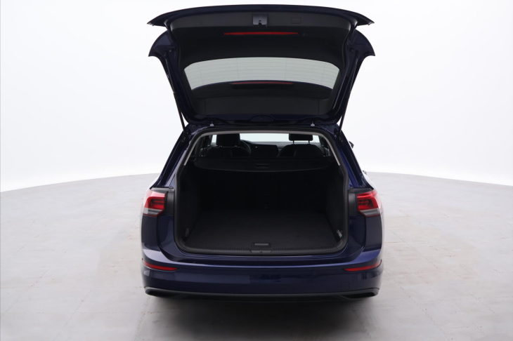 Volkswagen Golf Variant 1,5 TSI 110kW Evo Life CZ DPH