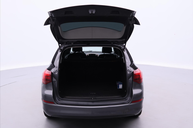 Opel Astra 1,7 CDTI 81kW Aut.klima ST