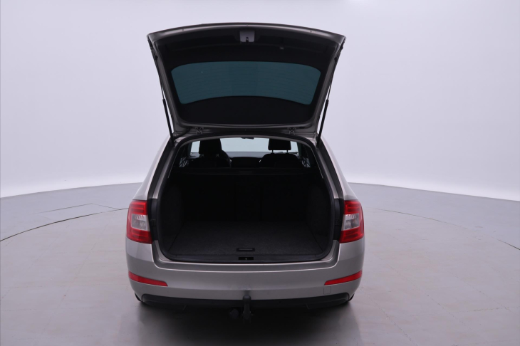 Škoda Octavia 1,6 TDI 77kW Ambition 4x4