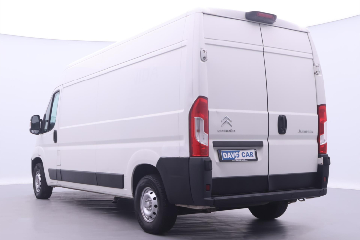 Citroën Jumper 2,0 HDI L3H2 Klima Tempomat