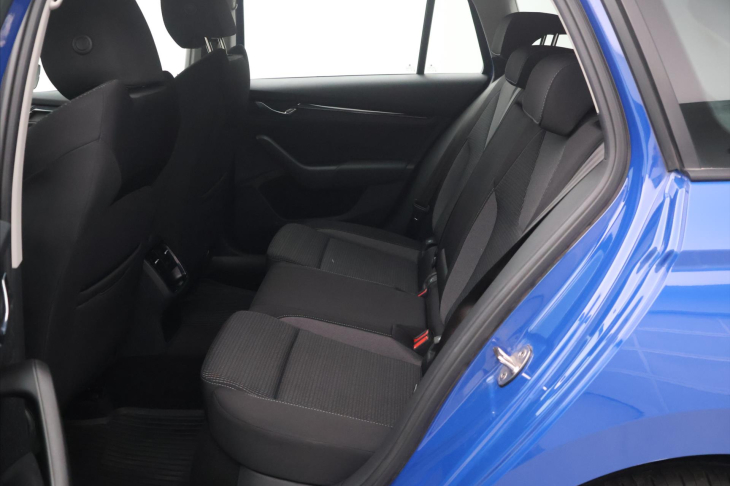 Škoda Octavia 2,0 TDI 85kW CZ DPH