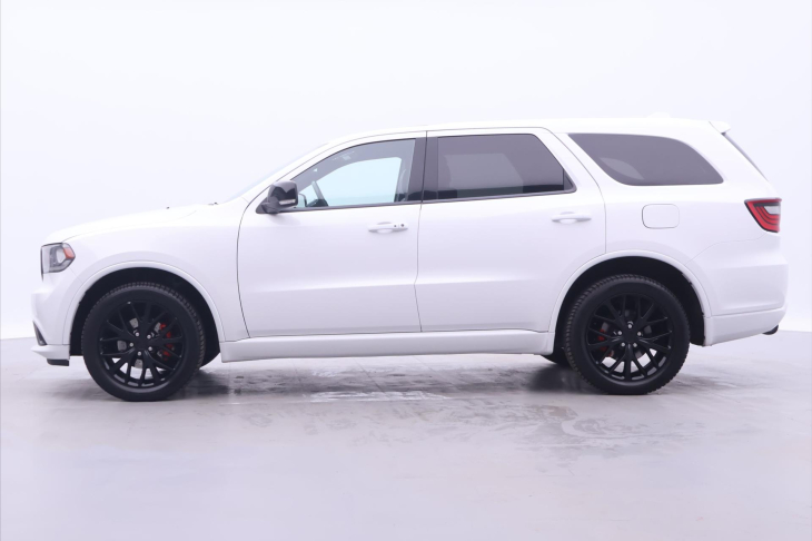 Dodge Durango 3,6 V6 216kW AWD Limited Beats