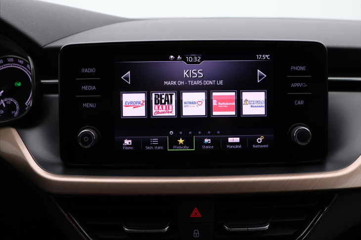 Škoda Scala 1.5 TSI 110kW Style DSG