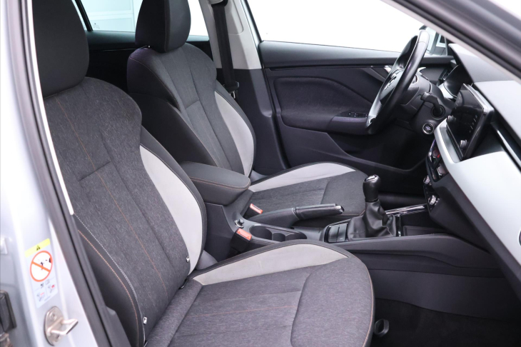 Škoda Scala 1.5 TSI 110kW CZ Style LED DPH