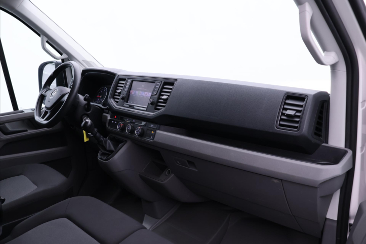 Volkswagen Crafter 2,0 TDI L2H2 Klima 1.Maj DPH