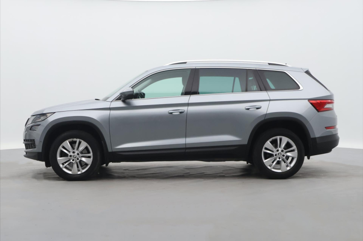 Škoda Kodiaq 2,0 TDI 140kW DSG 4X4 Style