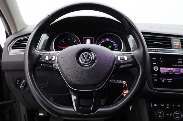 Volkswagen Tiguan 2,0 TDI 110kW DSG R-line DPH