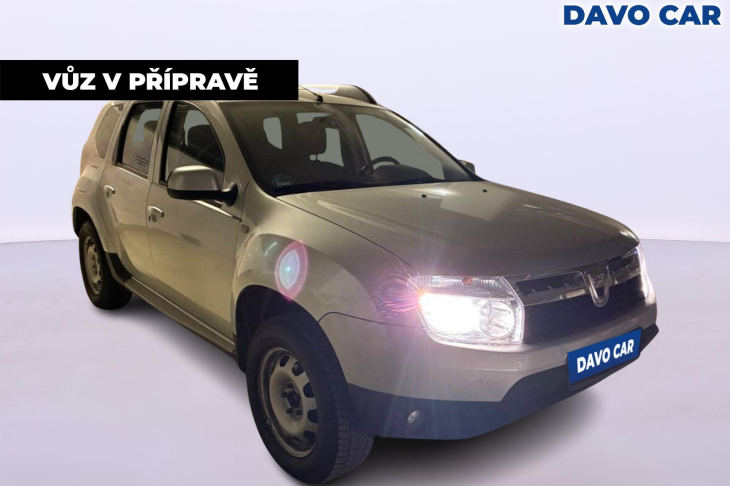 Dacia Duster 1,6 i 77kW Access Klima Tažné