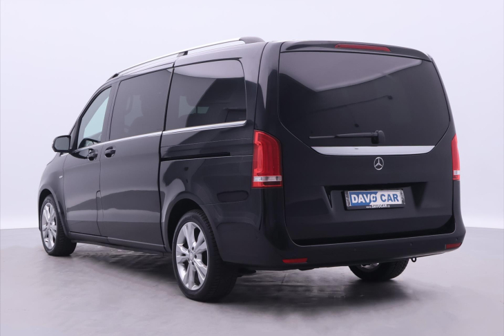 Mercedes-Benz Třídy V 2,1 250d L 120kW Avantgarde CZ DPH