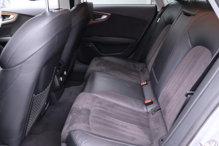 Audi A7 3,0 TDI 200kW Quattro S-tronic