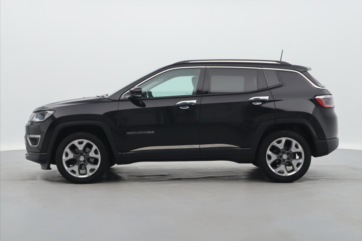 Jeep Compass 1,6 D LIMITED Aut.klima CZ