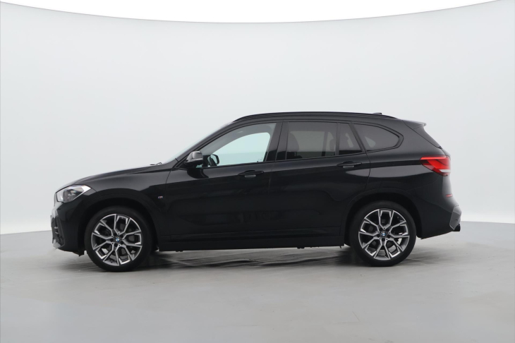 BMW X1 2,0 xDrive25d 170kW Advantage