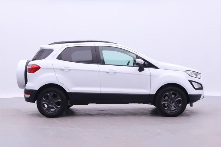 Ford EcoSport 1,0 EB 73kW Klima Navi 66.TKM