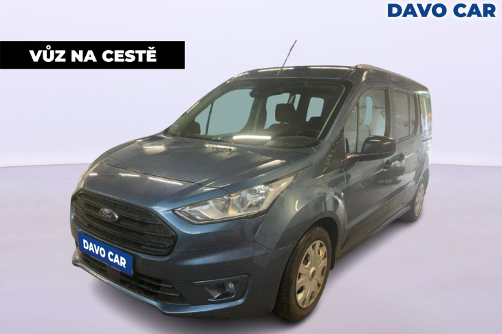Ford Transit Connect 1.5 TDCi 88kw EcoBlue Trend Long