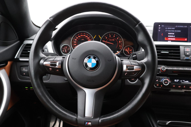 BMW Řada 4 3,0 440i 240 kW xDrive