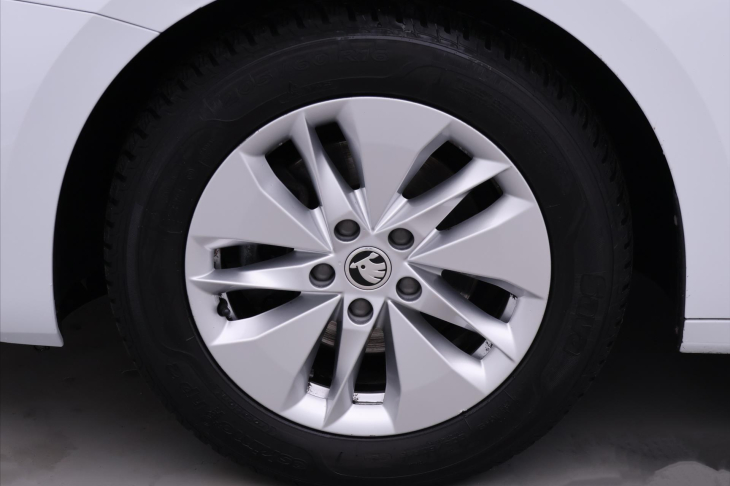 Škoda Octavia 1,0 TSI 81kW Ambition CZ DPH