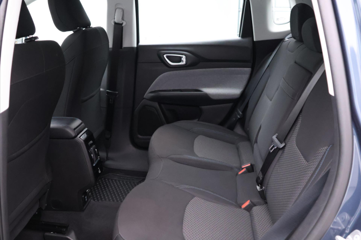 Jeep Compass 1,4 GSE 110kW S Limited DDCT DPH