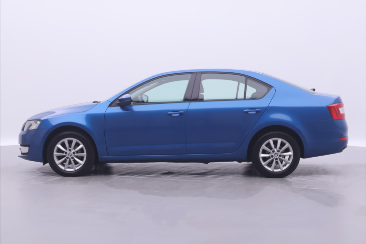 Škoda Octavia 1,2 TSI 77kW Ambition Klima CZ