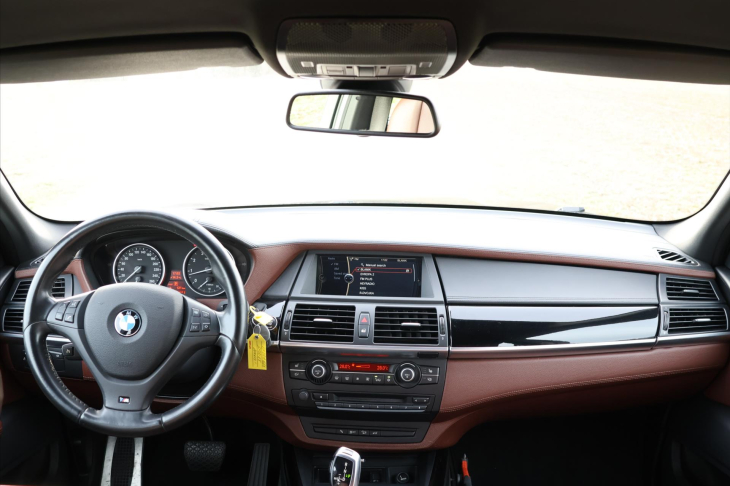 BMW X5 3,0 35i xDrive Msport