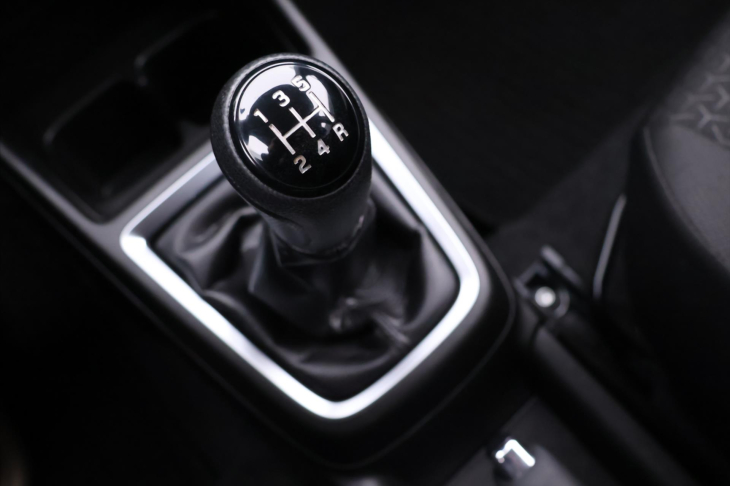 Suzuki Swift 1,2 i 61 kW Klima CZ