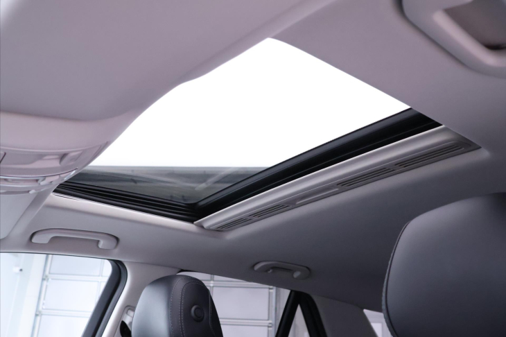 Mercedes-Benz GLE 3,0 350d 4MATIC 190kW 9G 190KW