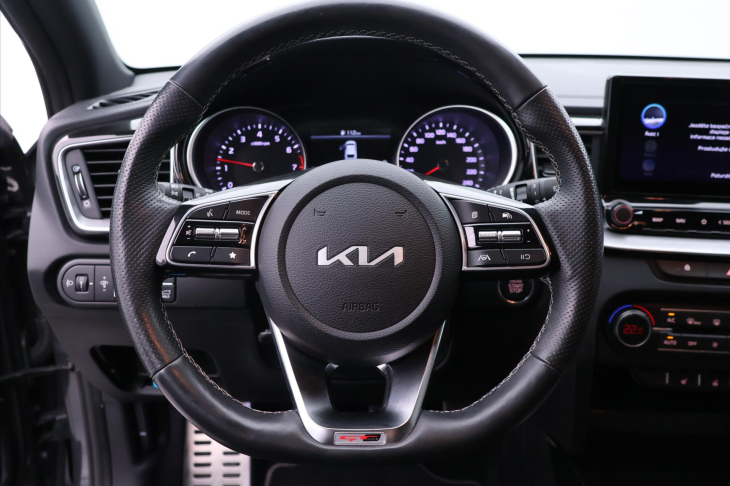 Kia ProCeed 1.5 T-GDI 117kW GT-Line Plus CZ DPH