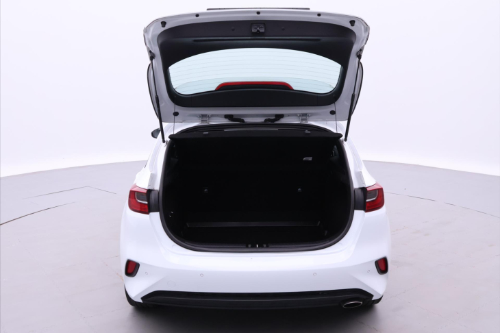 Kia Ceed 1,0 T-GDI CZ Spin 1.Maj.Klima