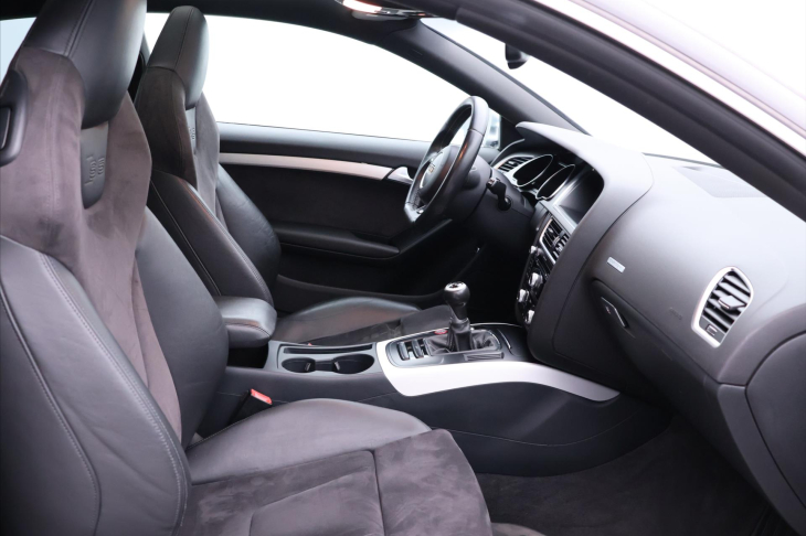 Audi S5 3,0 V6T 245kW quattro