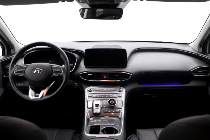 Hyundai Santa Fe 2,2 CRDi 142kW Style CZ DPH
