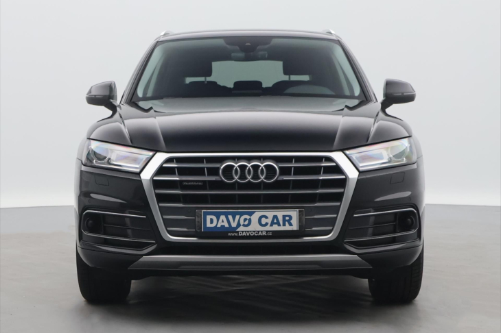 Audi Q5 2.0 TDI 140kW Quattro S-tronic