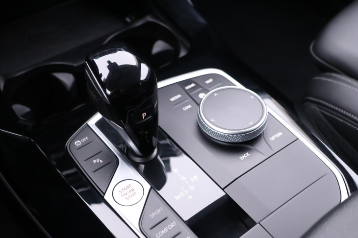 BMW X3 2,0 xDrive 140kW AT CZ DPH 20d