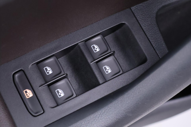 Škoda Octavia 2,0 TDI 110kW 4x4 CZ L&K Xenon