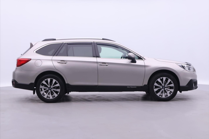 Subaru Outback 2,5 i 129kW Aut. AWD CZ Sport