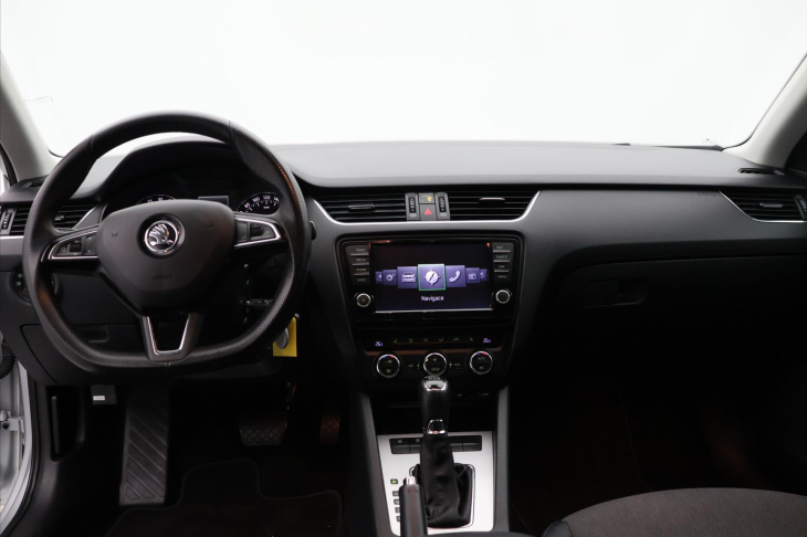 Škoda Octavia 2,0 TDI 110kW DSG Elegance+