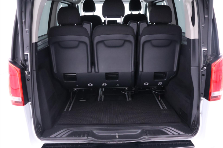 Mercedes-Benz Třídy V 2,1 250d L 120kW AMG Paket DPH CZ