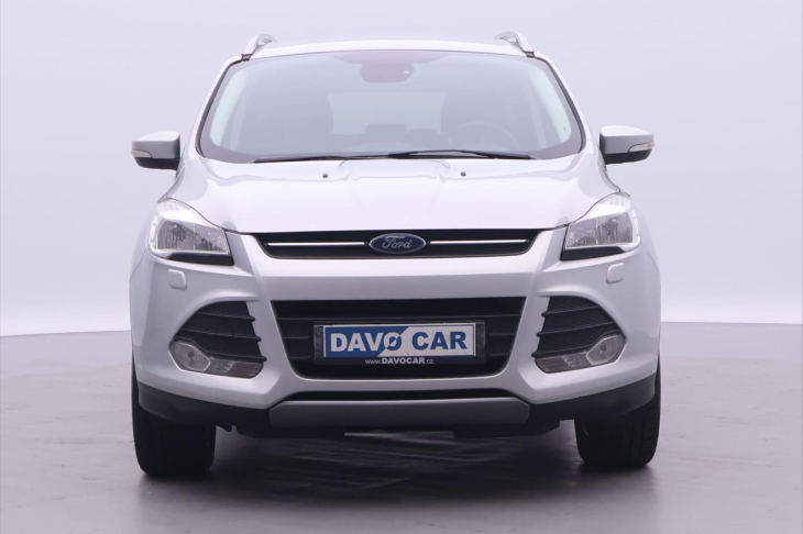 Ford Kuga 1,5 EcoBoost 110kW CZ