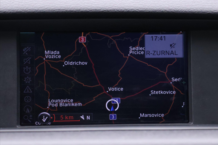 BMW X1 2,0 xDrive20d 130kW Xenon Navi