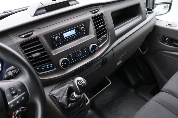 Ford Transit 2,0 TDCi 96kW Klima L3H2 DPH