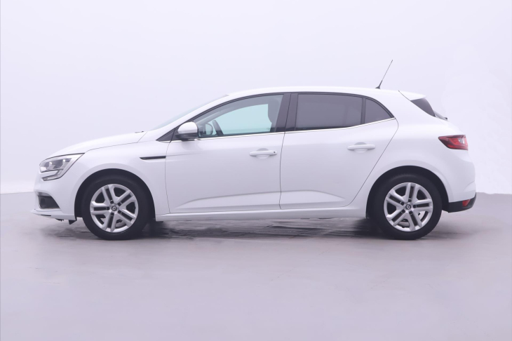 Renault Mégane 1,2 TCe 74kW CZ Aut.klima