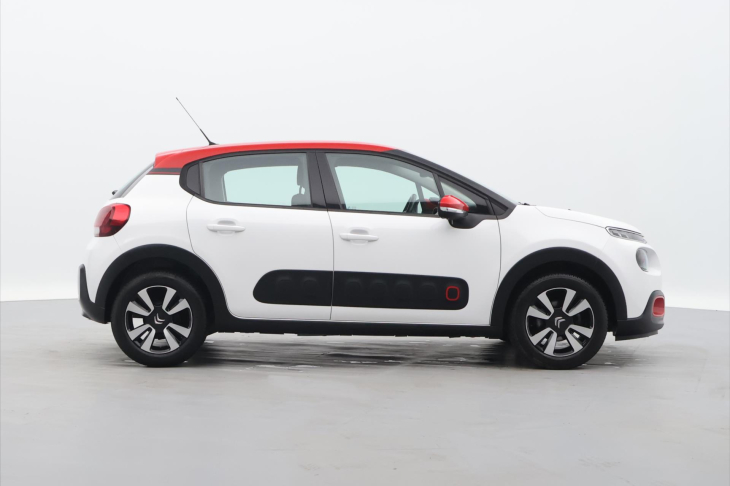 Citroën C3 1.2 PureTec Feel CZ