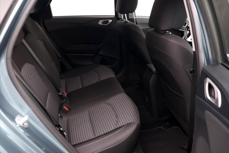 Kia Ceed SW 1,5 T-GDI 117kW GT-Line CZ DPH