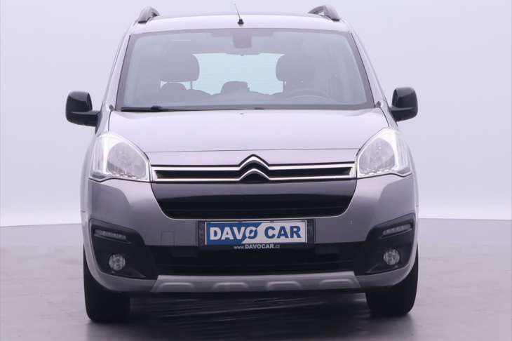 Citroën Berlingo 1,2 PT 81kW XTR Multispace 1Maj