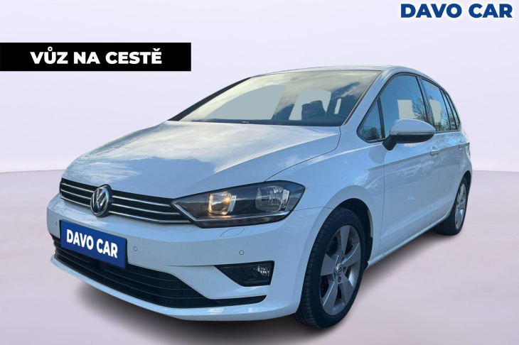 Volkswagen Golf 1,4 TSI 110kW Comfortline 1.Maj.