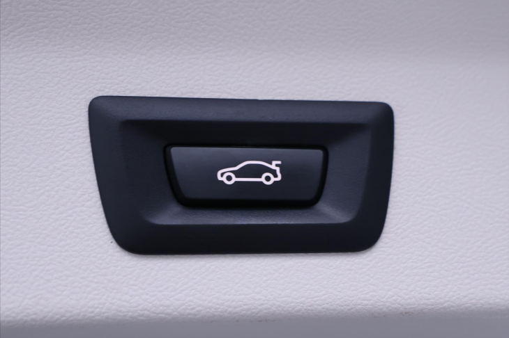 BMW X3 2,0 xDrive 140kW AT CZ DPH 20d